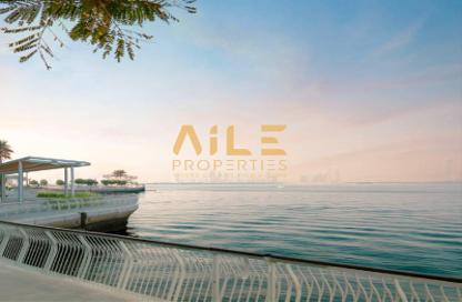 Apartment - 1 Bedroom - 1 Bathroom for sale in Creek Haven Tower A - Creek Haven - Dubai Creek Harbour (The Lagoons) - Dubai