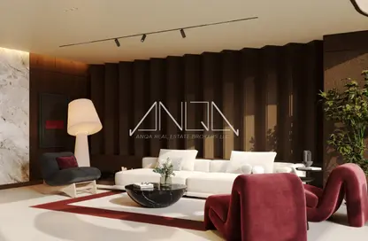 شقة - غرفة نوم - 2 حمامات للبيع في فيونا - مجمع دبي ريزيدنس - دبي لاند - دبي