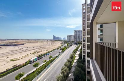 Apartment - 2 - 2 for sale in Mangrove at Creek Beach Building 1 - Mangrove at Creek Beach - Creek Beach - Dubai Creek Harbour (The Lagoons) - Dubai