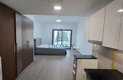 Apartment - 1 Bathroom for rent in AKA Residence - District 11 - Jumeirah Village Circle - Dubai