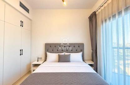 Apartment - 1 - 2 for rent in Binghatti Gate - District 15 - Jumeirah Village Circle - Dubai Apartment - 1 - 2 for rent in Binghatti Gate - District 15 - Jumeirah Village Circle - Dubai