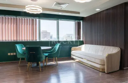 Office Space - Studio for rent in Yes Business Tower - Al Barsha 1 - Al Barsha - Dubai