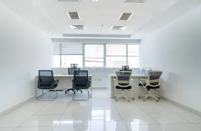 Office Space - Studio for rent in Yes Business Tower - Al Barsha 1 - Al Barsha - Dubai