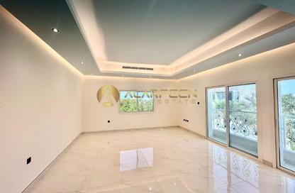 Villa - 5 Bedrooms - 7 Bathrooms for rent in Al Barsha 2 Villas - Al Barsha 2 - Al Barsha - Dubai