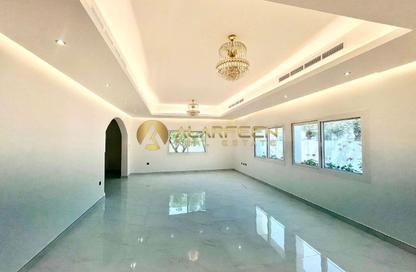 Villa - 5 Bedrooms - 7 Bathrooms for rent in Al Barsha 2 Villas - Al Barsha 2 - Al Barsha - Dubai