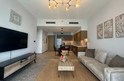 Apartment - 1 Bedroom - 2 Bathrooms for rent in Golf Suites - Dubai Hills Estate - Dubai