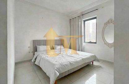 Apartment - 2 Bedrooms - 3 Bathrooms for rent in Executive Bay A - Executive Bay - Business Bay - Dubai