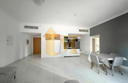 Apartment - 2 Bedrooms - 3 Bathrooms for rent in Executive Bay A - Executive Bay - Business Bay - Dubai