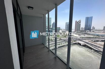Apartment - 1 Bedroom - 1 Bathroom for sale in Al Maryah Vista - Al Maryah Island - Abu Dhabi Apartment - 1 Bedroom - 1 Bathroom for sale in Al Maryah Vista - Al Maryah Island - Abu Dhabi