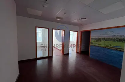 Office Space - Studio - 1 Bathroom for rent in Port Saeed - Deira - Dubai