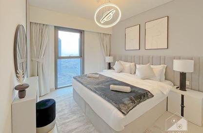 Apartment - 2 Bedrooms - 2 Bathrooms for rent in Burj Crown - Downtown Dubai - Dubai