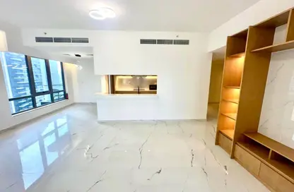 Apartment - 1 Bedroom - 2 Bathrooms for rent in South Ridge 2 - South Ridge - Downtown Dubai - Dubai