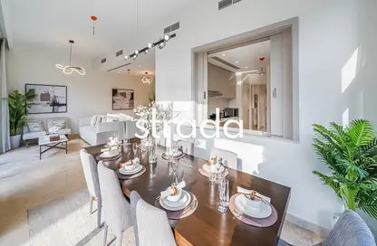 Villa - 3 Bedrooms - 4 Bathrooms for sale in South Bay 1 - South Bay - Residential District - Dubai South (Dubai World Central) - Dubai Villa - 3 Bedrooms - 4 Bathrooms for sale in South Bay 1 - South Bay - Residential District - Dubai South (Dubai World Central) - Dubai