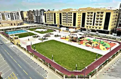 شقة - 3 غرف نوم - 3 حمامات للايجار في بناية مويليح 29 - مويلح - الشارقة