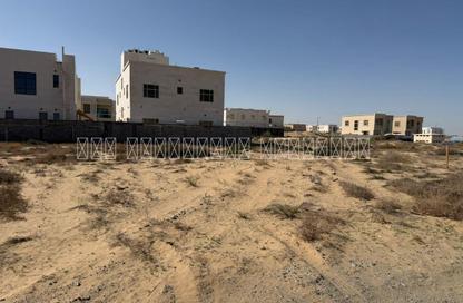 Land - Studio for sale in Hoshi 1 - Hoshi - Al Badie - Sharjah