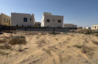 Land - Studio for sale in Hoshi 1 - Hoshi - Al Badie - Sharjah Land - Studio for sale in Hoshi 1 - Hoshi - Al Badie - Sharjah