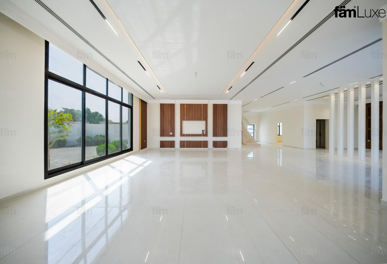 Suburban villa for family, easy access to the city photo 4