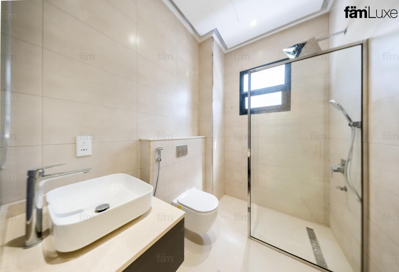 Suburban villa for family, easy access to the city photo 25