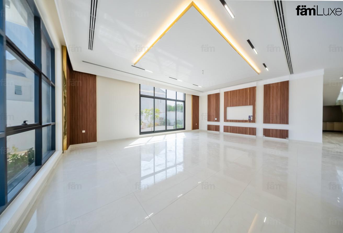 Suburban villa for family, easy access to the city photo 9