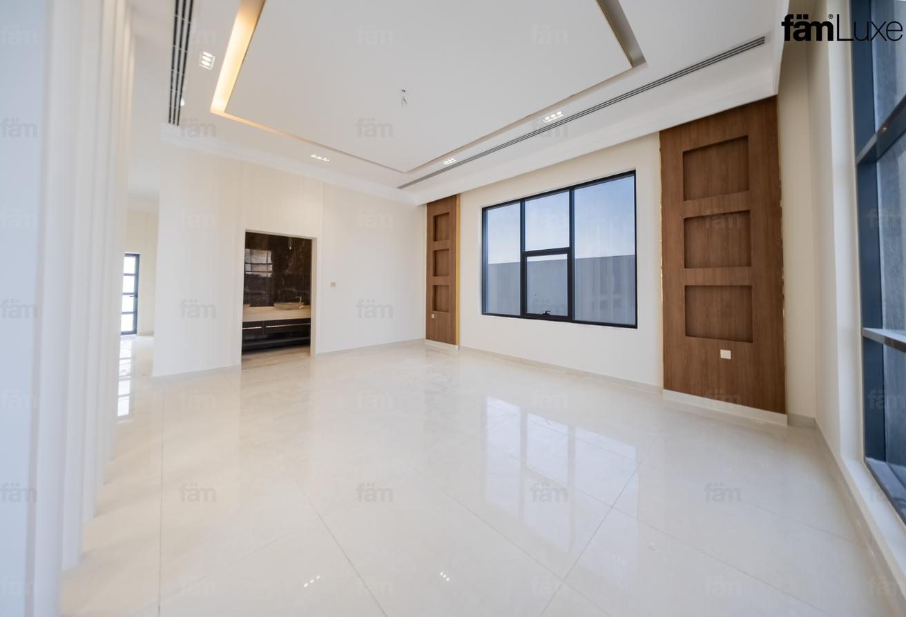 Suburban villa for family, easy access to the city photo 21