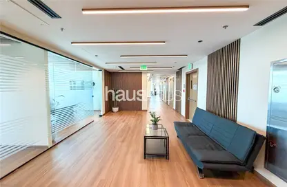 Office Space - Studio for rent in 48 Burj gate - Downtown Dubai - Dubai