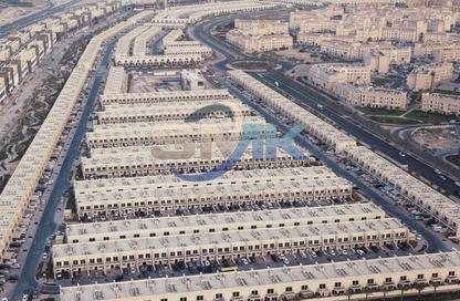 تاون هاوس - 3 غرف نوم - 4 حمامات للبيع في قريه ورسان بلوك د - قرية ورسان - المدينة العالمية - دبي تاون هاوس - 3 غرف نوم - 4 حمامات للبيع في قريه ورسان بلوك د - قرية ورسان - المدينة العالمية - دبي