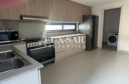 Villa - 4 Bedrooms - 5 Bathrooms for rent in The Pulse Villas - The Pulse - Dubai South (Dubai World Central) - Dubai Villa - 4 Bedrooms - 5 Bathrooms for rent in The Pulse Villas - The Pulse - Dubai South (Dubai World Central) - Dubai
