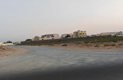Land - Studio for sale in Mezairah - Al Rahmaniya - Sharjah Land - Studio for sale in Mezairah - Al Rahmaniya - Sharjah