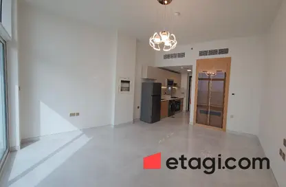 Apartment - 1 Bedroom - 2 Bathrooms for rent in Skyz by Danube - Arjan - Dubai