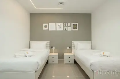 شقة - غرفة نوم - 2 حمامات للايجار في May ريزيدنس 5 - ماي رزدنس - الضاحية 10 - قرية جميرا الدائرية - دبي