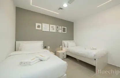 Apartment - 1 Bedroom - 2 Bathrooms for rent in May Residence 5 - May Residence - District 10 - Jumeirah Village Circle - Dubai