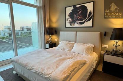 Apartment - Studio - 1 Bathroom for rent in Artesia C - Artesia - Damac Hills - Dubai