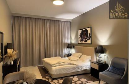 Apartment - Studio - 1 Bathroom for rent in Artesia C - Artesia - Damac Hills - Dubai