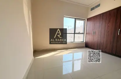 Apartment - 3 Bedrooms - 5 Bathrooms for rent in Al Naemiya Tower 1 - Al Naemiya Towers - Al Nuaimiya - Ajman