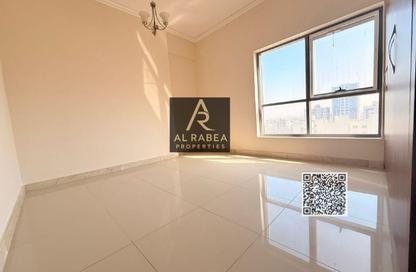 Apartment - 3 Bedrooms - 5 Bathrooms for rent in Al Naemiya Tower 1 - Al Naemiya Towers - Al Nuaimiya - Ajman