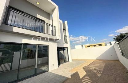 Villa - 4 - 4 for rent in La Rosa 2 - La Rosa - Villanova - Dubai