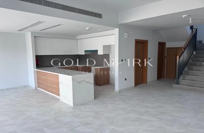 Villa - 4 - 4 for rent in La Rosa 2 - La Rosa - Villanova - Dubai