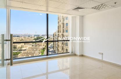 Office Space - Studio for rent in Apricot - Dubai Silicon Oasis - Dubai