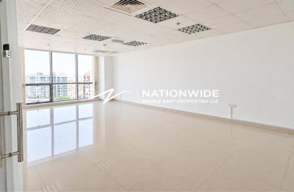 Office Space - Studio for rent in Apricot - Dubai Silicon Oasis - Dubai