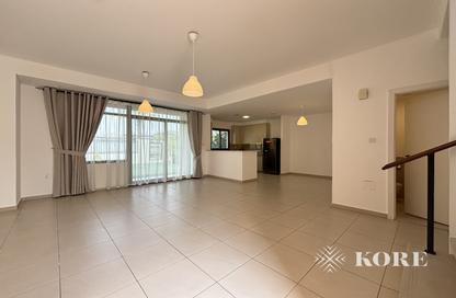 Townhouse - 3 Bedrooms - 4 Bathrooms for rent in Hayat Townhouses 1 - Hayat Townhouses - Town Square - Dubai Townhouse - 3 Bedrooms - 4 Bathrooms for rent in Hayat Townhouses 1 - Hayat Townhouses - Town Square - Dubai