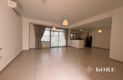 Townhouse - 3 Bedrooms - 4 Bathrooms for rent in Hayat Townhouses 1 - Hayat Townhouses - Town Square - Dubai