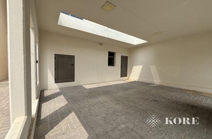 Townhouse - 3 Bedrooms - 4 Bathrooms for rent in Hayat Townhouses 1 - Hayat Townhouses - Town Square - Dubai Townhouse - 3 Bedrooms - 4 Bathrooms for rent in Hayat Townhouses 1 - Hayat Townhouses - Town Square - Dubai