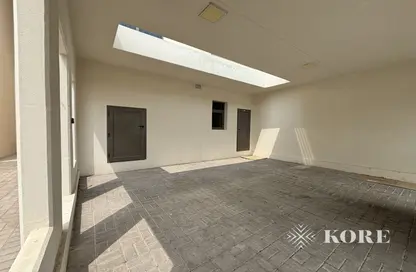 Townhouse - 3 Bedrooms - 4 Bathrooms for rent in Hayat Townhouses 1 - Hayat Townhouses - Town Square - Dubai