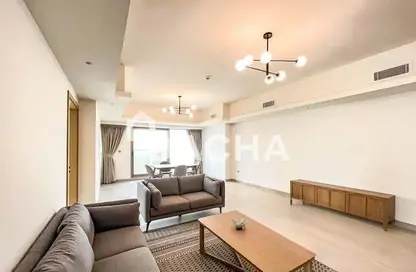 Apartment - 1 Bedroom - 2 Bathrooms for rent in Orra The Embankment - Jumeirah Lake Towers - Dubai