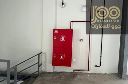 Warehouse - Studio - 1 for rent in Umm Al Thuoob - Umm Al Quwain