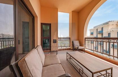 Apartment - 3 Bedrooms - 4 Bathrooms for rent in The Fairmont Palm Residence South - The Fairmont Palm Residences - Palm Jumeirah - Dubai Apartment - 3 Bedrooms - 4 Bathrooms for rent in The Fairmont Palm Residence South - The Fairmont Palm Residences - Palm Jumeirah - Dubai