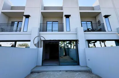 تاون هاوس - 2 غرف نوم - 3 حمامات للبيع في ماج آي - ماج سيتي - مدينة الشيخ محمد بن راشد - دبي