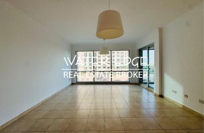 Apartment - 1 Bedroom - 2 Bathrooms for rent in The Fairways East - The Fairways - The Views - Dubai