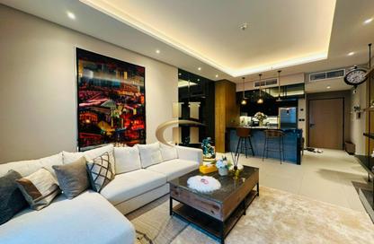 Apartment - 2 Bedrooms - 3 Bathrooms for rent in Hyati Avenue - District 14 - Jumeirah Village Circle - Dubai