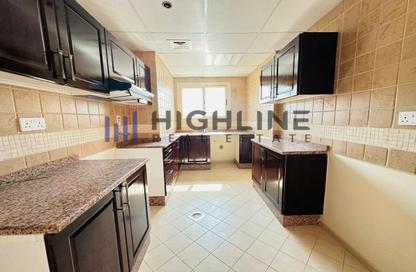 Apartment - 2 - 3 for rent in City Oasis 2 - City Oasis - Dubai Silicon Oasis - Dubai